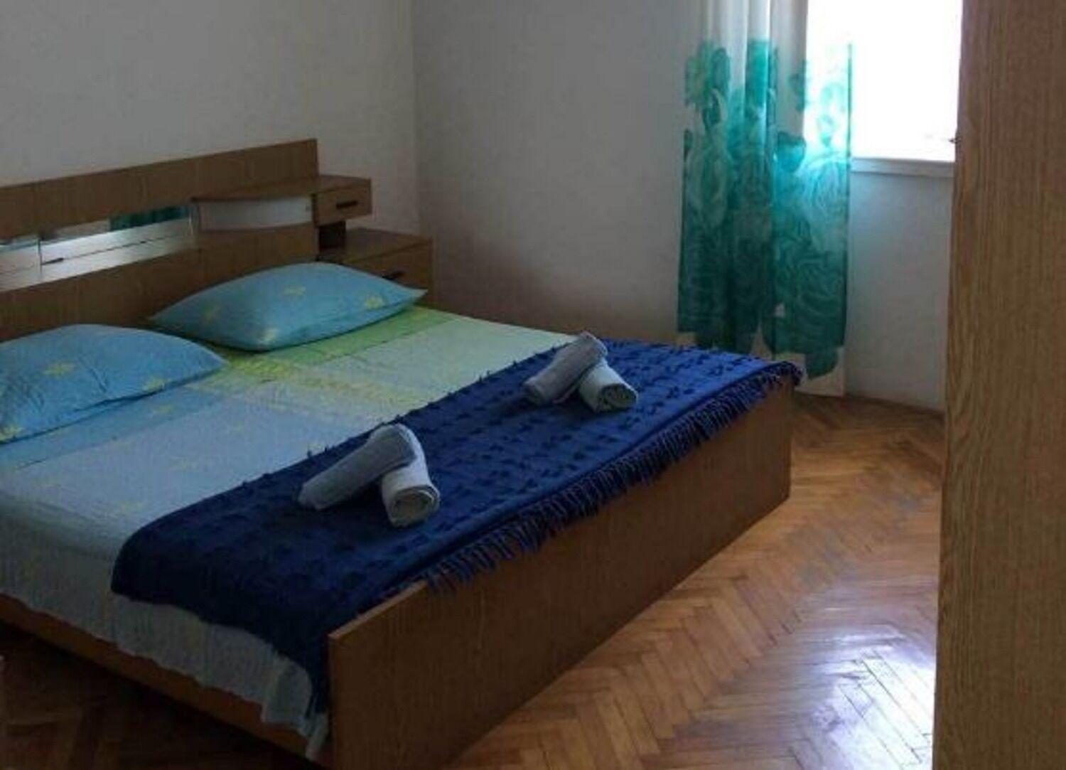 Apartments Sova Postira Exterior photo